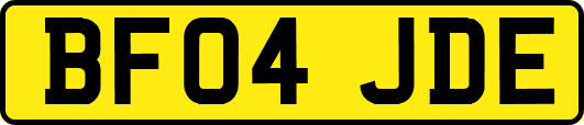 BF04JDE