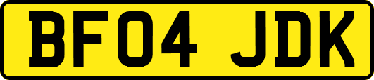 BF04JDK