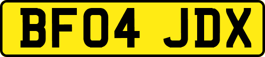 BF04JDX