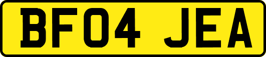 BF04JEA