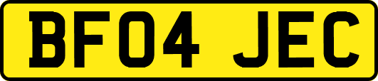 BF04JEC