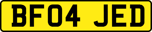 BF04JED