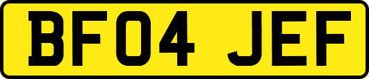 BF04JEF