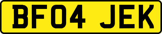 BF04JEK