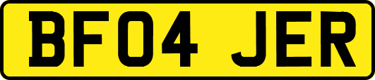BF04JER