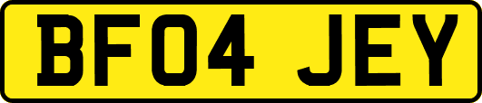 BF04JEY