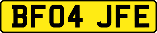 BF04JFE