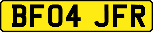 BF04JFR