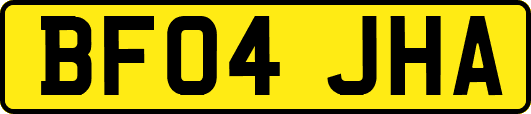 BF04JHA