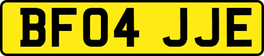 BF04JJE
