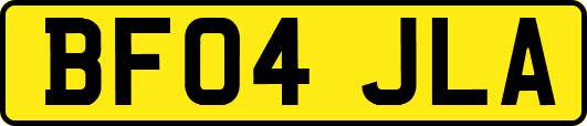 BF04JLA