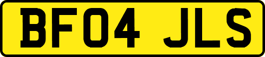 BF04JLS