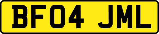 BF04JML