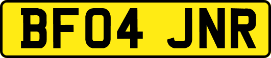 BF04JNR