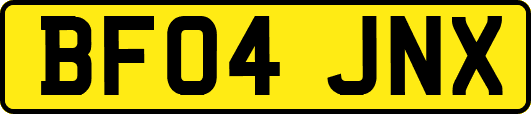 BF04JNX