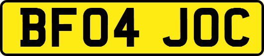 BF04JOC