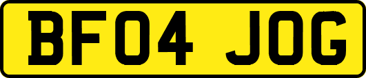 BF04JOG
