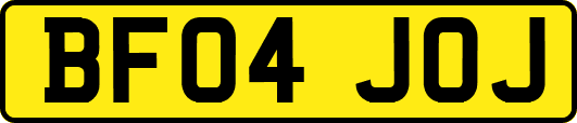 BF04JOJ