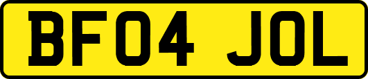 BF04JOL