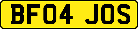 BF04JOS