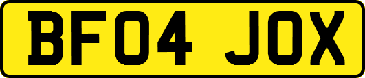 BF04JOX