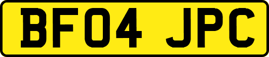 BF04JPC