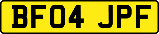 BF04JPF