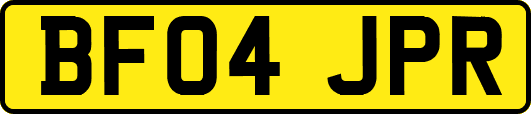 BF04JPR