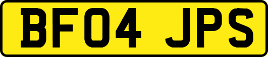 BF04JPS