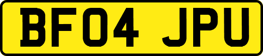 BF04JPU