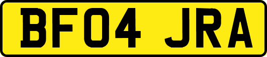 BF04JRA