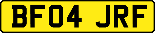 BF04JRF
