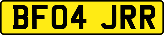 BF04JRR