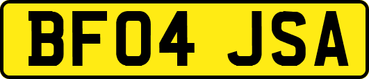 BF04JSA