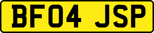 BF04JSP