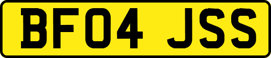 BF04JSS