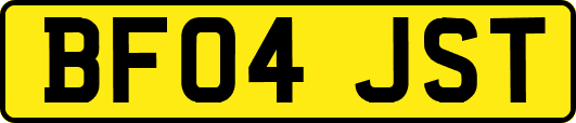 BF04JST