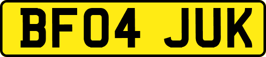 BF04JUK
