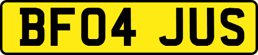 BF04JUS