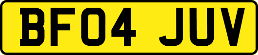 BF04JUV