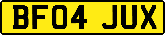 BF04JUX