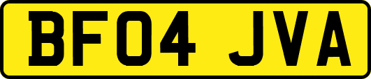 BF04JVA