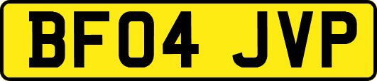 BF04JVP