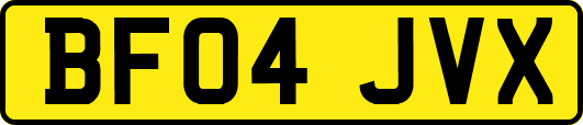 BF04JVX