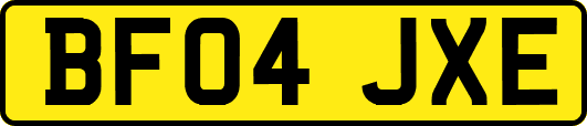 BF04JXE