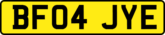 BF04JYE