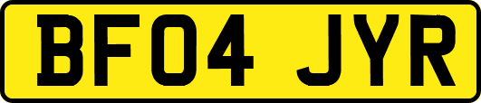 BF04JYR