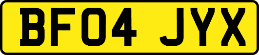 BF04JYX