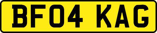 BF04KAG