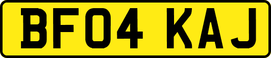 BF04KAJ